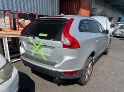 View Auto part A/C Condenser Volvo Xc60 2012