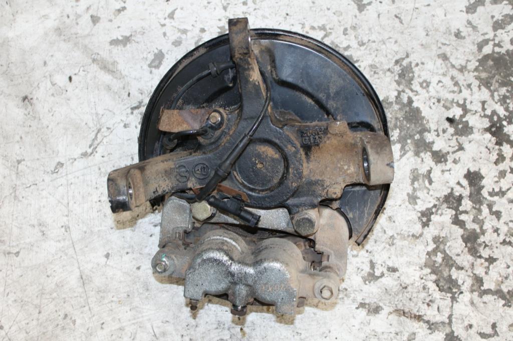 View Auto part Left Front Hub Assembly Great Wall V200/v240 2012
