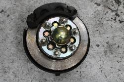 View Auto part Left Front Hub Assembly Great Wall V200/v240 2012