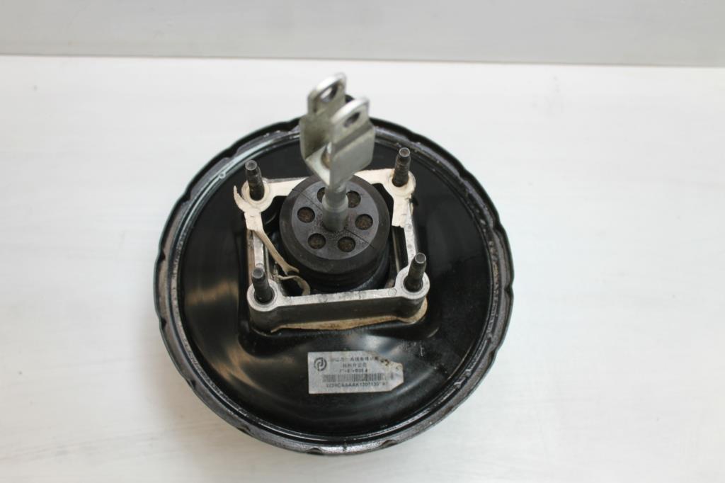 2012 Great Wall V200/v240 Brake Booster View Auto part Brake Booster Great Wall V200/v240 2012