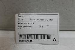 View Auto part Right Front Window Reg/Motor Mazda 3 2013