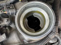 View Auto part A/C Condenser Volvo Xc60 2012