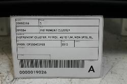 View Auto part Instrument Cluster Mazda 3 2013