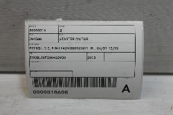 View Auto part Starter Mazda 3 2013