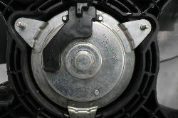View Auto part Fan Mitsubishi Outlander 2010