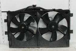 View Auto part Fan Mitsubishi Outlander 2010