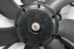 View Auto part Fan Mitsubishi Outlander 2010