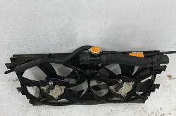 View Auto part Fan Mitsubishi Outlander 2010