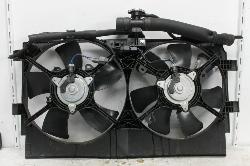View Auto part Fan Mitsubishi Outlander 2010