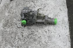 View Auto part Transfer Case Mitsubishi Outlander 2010