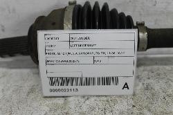 View Auto part Left Driveshaft Mitsubishi Outlander 2010