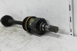 View Auto part Left Driveshaft Mitsubishi Outlander 2010