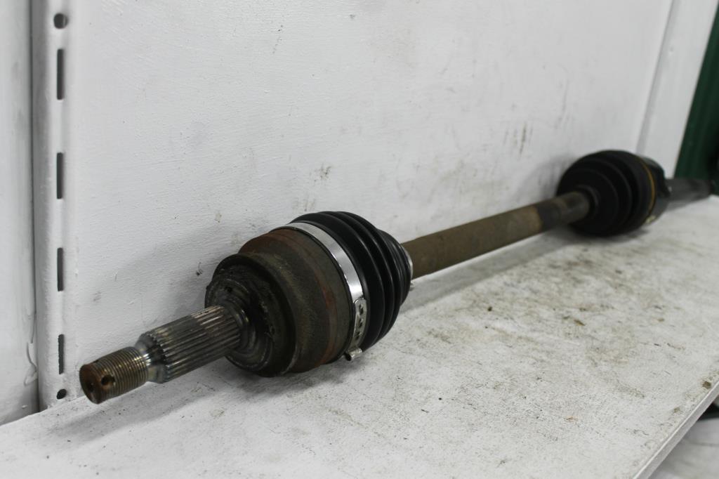 View Auto part Right Driveshaft Mitsubishi Outlander 2010