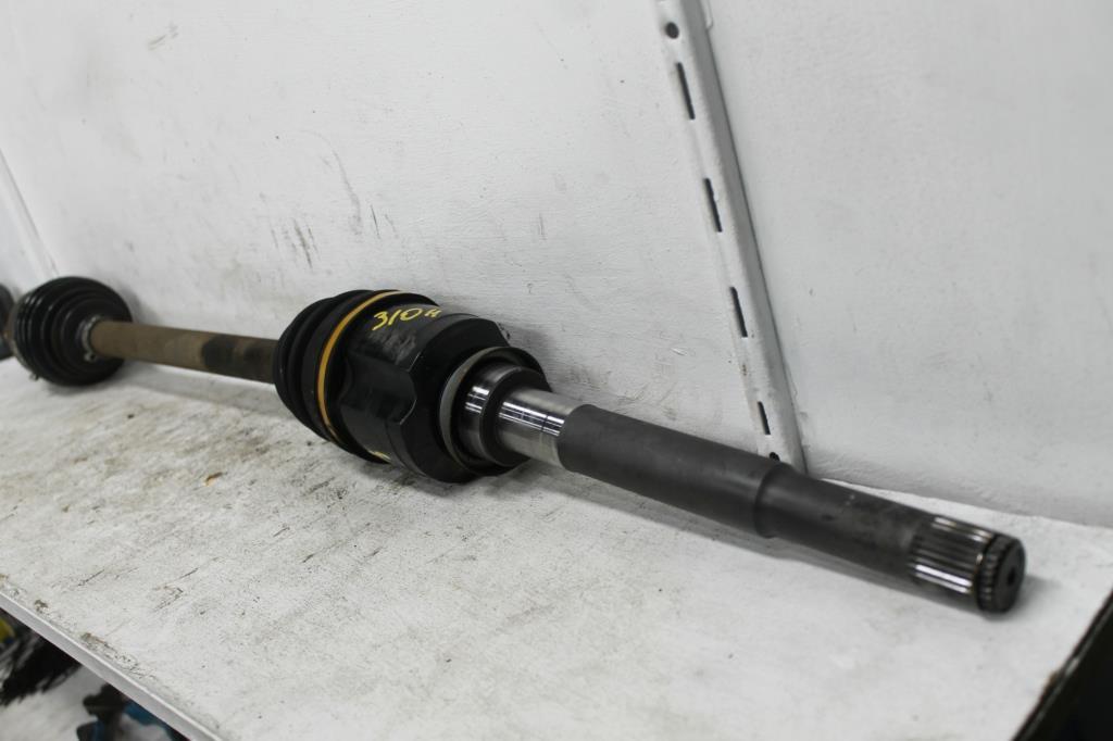 View Auto part Right Driveshaft Mitsubishi Outlander 2010