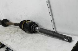 View Auto part Right Driveshaft Mitsubishi Outlander 2010