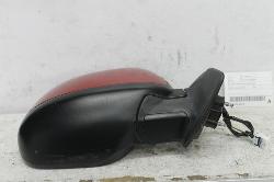 View Auto part Right Door Mirror Mitsubishi Outlander 2010