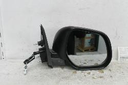 View Auto part Right Door Mirror Mitsubishi Outlander 2010
