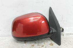 View Auto part Right Door Mirror Mitsubishi Outlander 2010