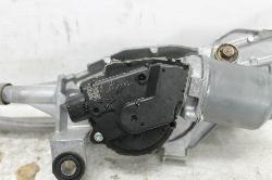 View Auto part Wiper Motor Mitsubishi Outlander 2010