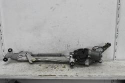 View Auto part Wiper Motor Mitsubishi Outlander 2010