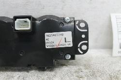 View Auto part Heater/Ac Controls Mitsubishi Outlander 2010