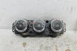 View Auto part Heater/Ac Controls Mitsubishi Outlander 2010