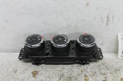 View Auto part Heater/Ac Controls Mitsubishi Outlander 2010