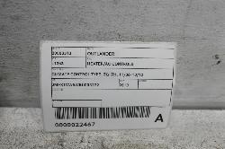 View Auto part Heater/Ac Controls Mitsubishi Outlander 2010