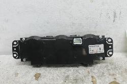 View Auto part Heater/Ac Controls Mitsubishi Outlander 2010