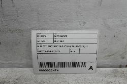 View Auto part Seatbelt/Stalk Mitsubishi Outlander 2010