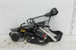 View Auto part Seatbelt/Stalk Mitsubishi Outlander 2010