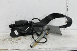 View Auto part Seatbelt/Stalk Mitsubishi Outlander 2010