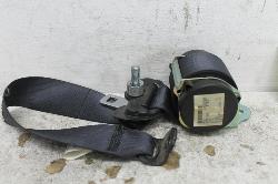 View Auto part Seatbelt/Stalk Mitsubishi Outlander 2010