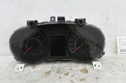 View Auto part Instrument Cluster Mitsubishi Outlander 2010