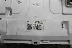 View Auto part Instrument Cluster Mitsubishi Outlander 2010