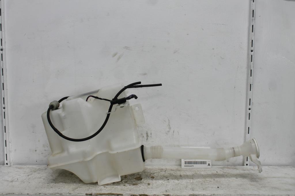 View Auto part Washer Bottle Mitsubishi Outlander 2010