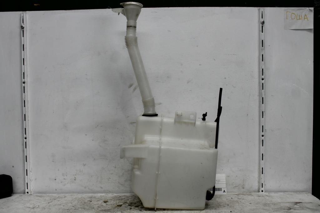 View Auto part Washer Bottle Mitsubishi Outlander 2010