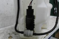 View Auto part Washer Bottle Mitsubishi Outlander 2010
