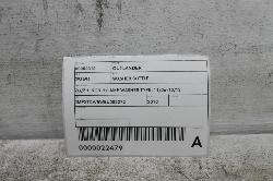 View Auto part Washer Bottle Mitsubishi Outlander 2010