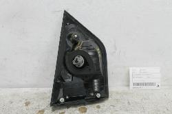 View Auto part Rear Garnish Mitsubishi Outlander 2010