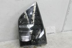 View Auto part Rear Garnish Mitsubishi Outlander 2010
