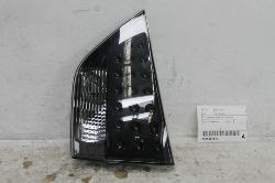 View Auto part Rear Garnish Mitsubishi Outlander 2010
