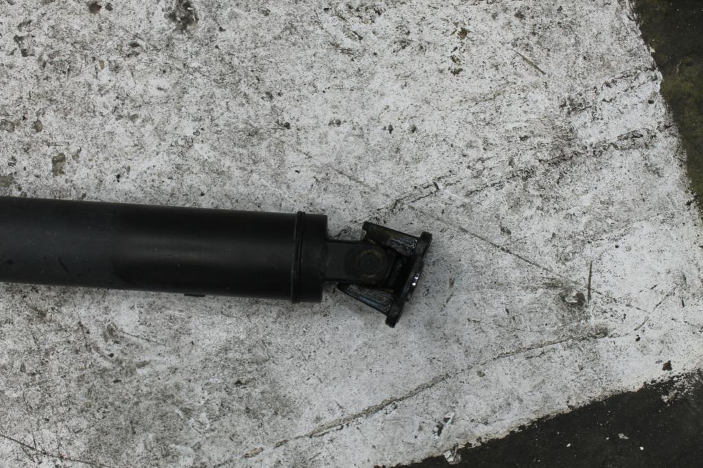 View Auto part Rear Drive Shaft Mitsubishi Outlander 2010