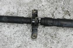 View Auto part Rear Drive Shaft Mitsubishi Outlander 2010