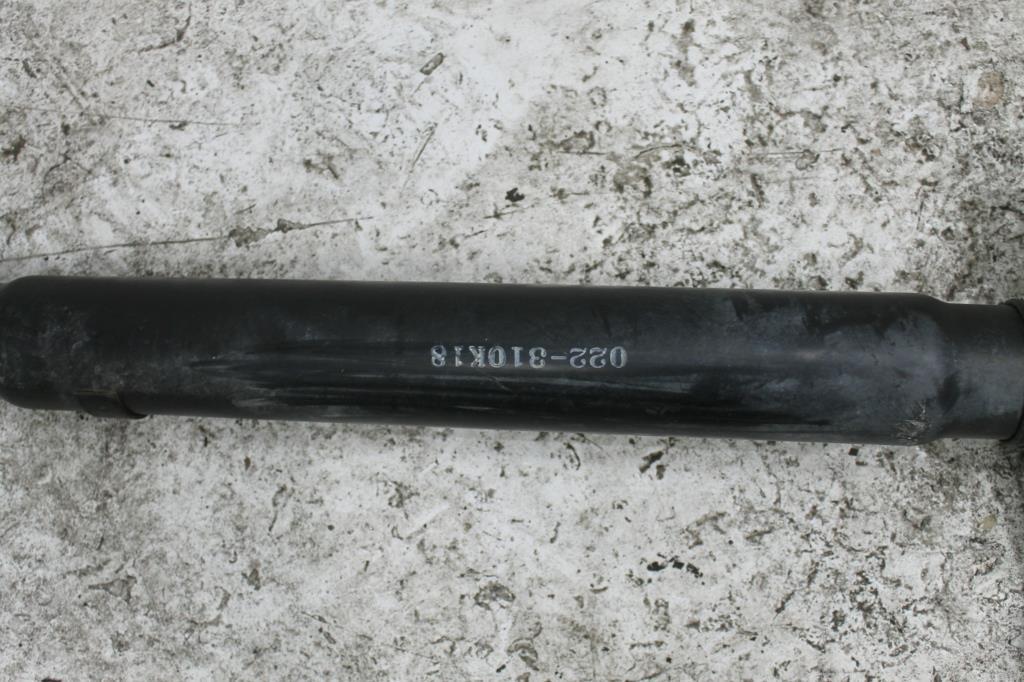 View Auto part Rear Drive Shaft Mitsubishi Outlander 2010