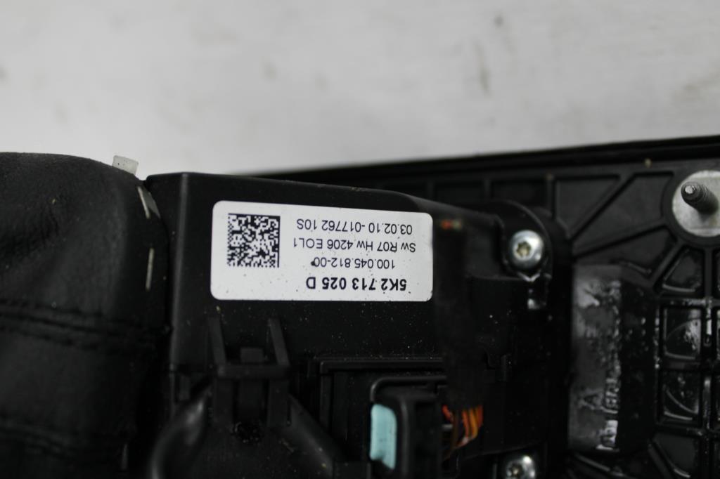 View Auto part Gear Stick/Shifter Volkswagen Golf 2010