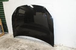 View Auto part Bonnet Volkswagen Golf 2010