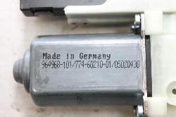 View Auto part Left Front Window Reg/Motor Volkswagen Golf 2010