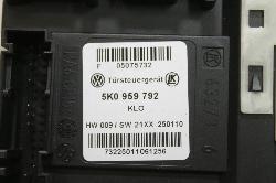 View Auto part Left Front Window Reg/Motor Volkswagen Golf 2010
