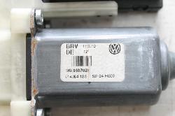View Auto part Left Front Window Reg/Motor Volkswagen Golf 2010
